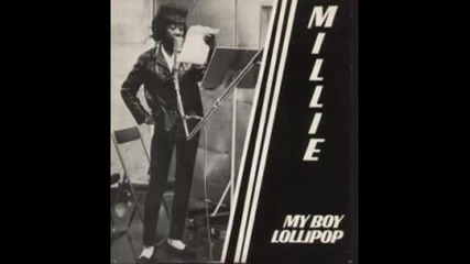 Hit 1964 Millie Small my Boy Lollipop 