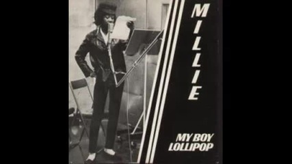 Hit 1964 Millie Small my Boy Lollipop