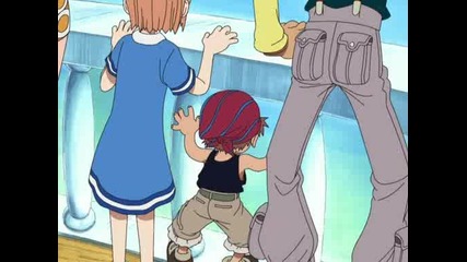 One Piece - Special 02 [full]