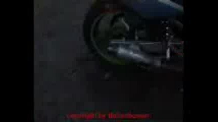 Nos Suzuki
