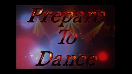 Apple And Stone - Dance in Heaven (slow version)