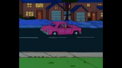The Simpsons Episode 14 Season 10
