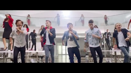 One Direction - Best Song Ever