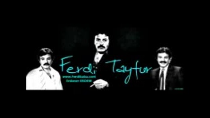 Ferdi Tayfur Kara Gurbet