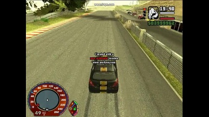 Gta Drift 2
