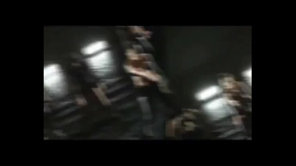 Официално Видео! Теодора и Dj Jerry - Лоша като тях