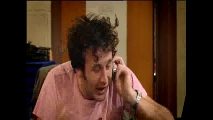 The It Crowd - 1x05 - The Haunting Of Bill Crouse