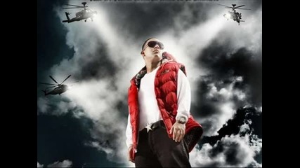 Daddy Yankee - Lamada De Emergencia