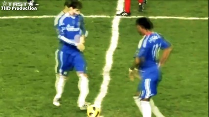 Fernando Torres Chelsea 2011 H D 