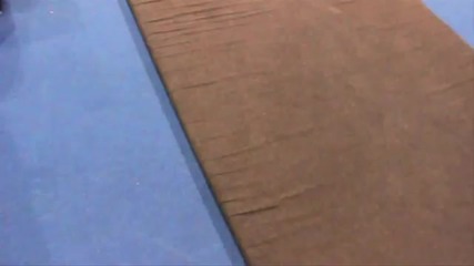 Parkour - Този е ненормален.