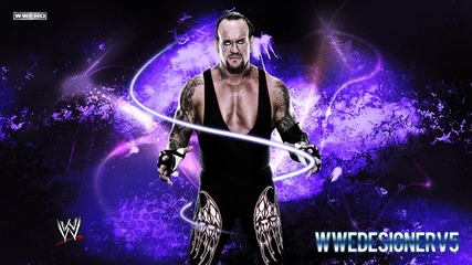 The Undertaker new Theme -the Memory Remains 2012