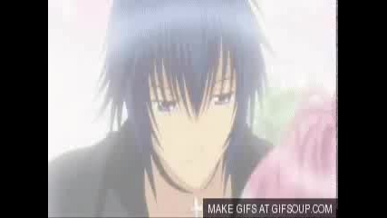 shugo chara mix - bubblegum