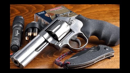 I Love Guns - 1