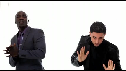 Akon - Beautiful ft. Colby O Donis, Kardinal Offishall 