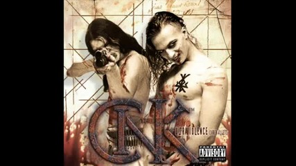 The C N K - Get A Gun, Shoot At Random 