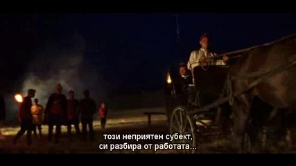 (+bg sub) Турски гамбит - руски филм 2005 - Част 4 
