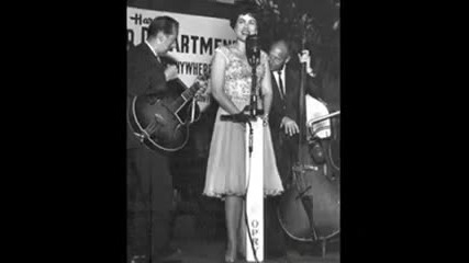 Patsy Cline - You Belong To Me - 1962 