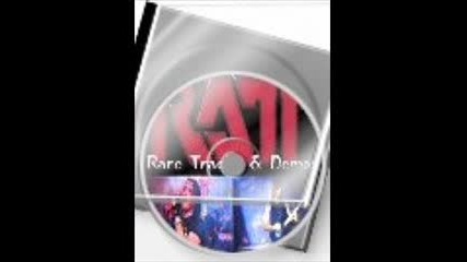 Ratt - Run Around With Me