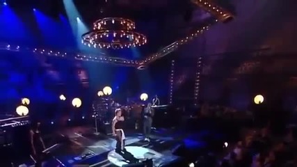 Pink ft Nate Ruess - just give me a reason (live)
