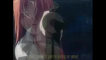 Elfen Lied - All About Us