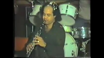 Василис Салеас 1987 