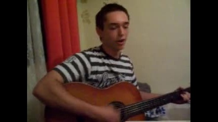 Tome Naumovski - Wherever you will go