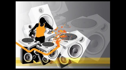 ( Dj ) Geo Da Silva - Like The Flipper 