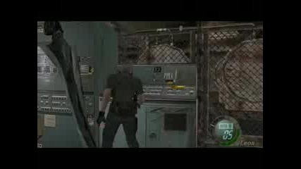 Resident Evil 4 Gameplay By Me