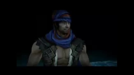 Prince Of Persia Final Boss 2