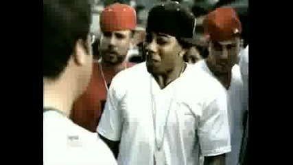 Nelly ft. J.Dupre ft. Ciara - Stepped On My Jz