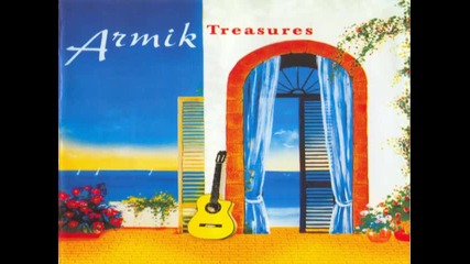 Armik - Mystical Breezes