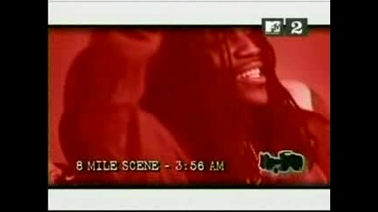 Eminem Making Of Just Lose It Video [part 2]