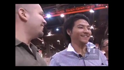 Sema 2007 Video Coverage 2 of 8 