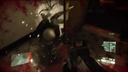 Crysis 2-gameplay ep.7