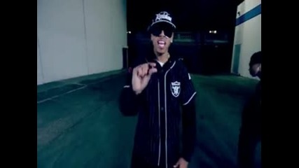 Chris Brown feat Tyga - Holla At Me