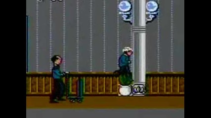 Home Alone 2 - Angry Video Game Nerd Christmas Carol Part 1