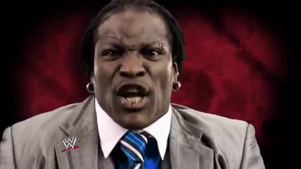 wwe hell in a cell 2013 promo