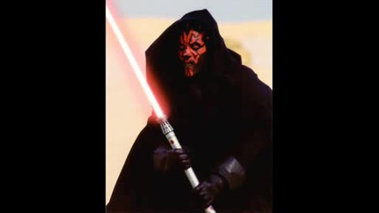 My Star Wars Top 10 Jedi and Sith