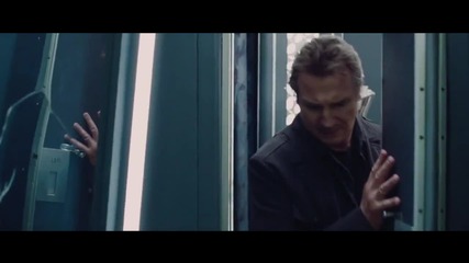 Non-stop *2014* Trailer