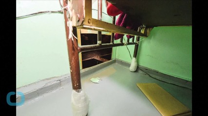 Prison Builders Quizzed on US Escape