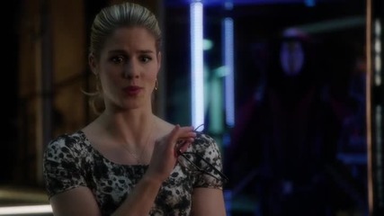 Arrow Стрела Сезон 03 епизод 12