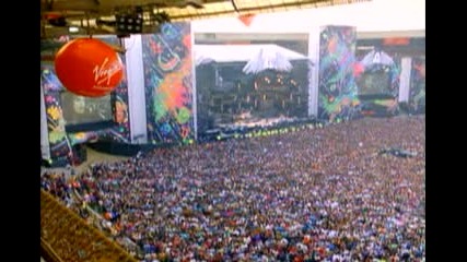 Metallica - Nothing Else Matters (live 1991)