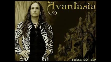Avantasia - The Story Aint Over