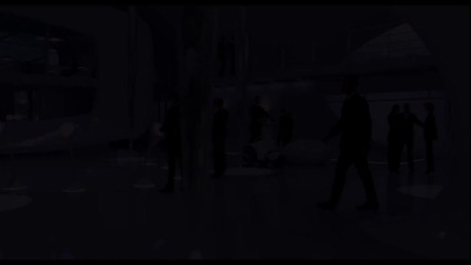 Men In Black 3 - Official Trailer