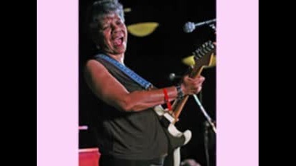 Barbara Lynn - - This Is The Thanks I Get 