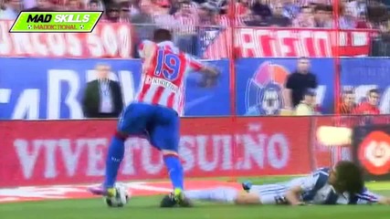 Mad Skills Volume 31