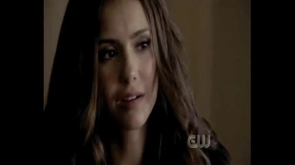 Tvd : Katherine - Fighter