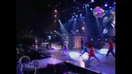 Hannah Montana Best of Both Worlds Concert in 3d Full Hq Part3