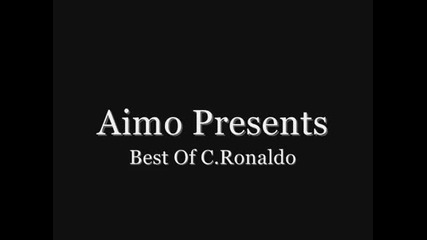 C.ronaldo Freestyle Football