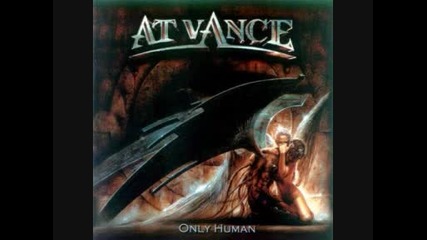 At Vance - Fly To The Rainbow 